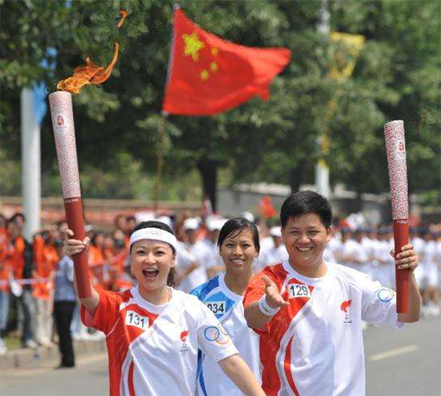 中国还在申办奥运会吗(继08年北京奥运会后，2032年奥运会，中国应该再次申办吗？)