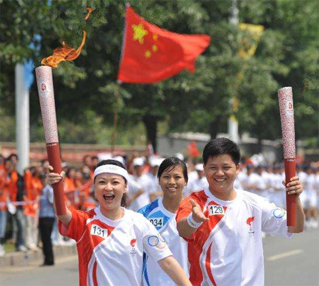 中国申请奥运会2024了吗(继08年北京奥运会后，2032年奥运会，中国应该再次申办吗？)