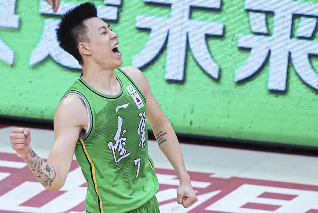 馬尚為什么缺席cba（雪藏馬尚是看不起遼寧？杜鋒真的這么橫？名記揭開真相了）