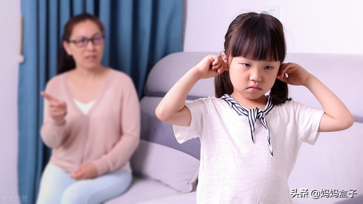 家长最怕孩子哭闹？试试通过这5步，让问题孩子变成乖宝宝