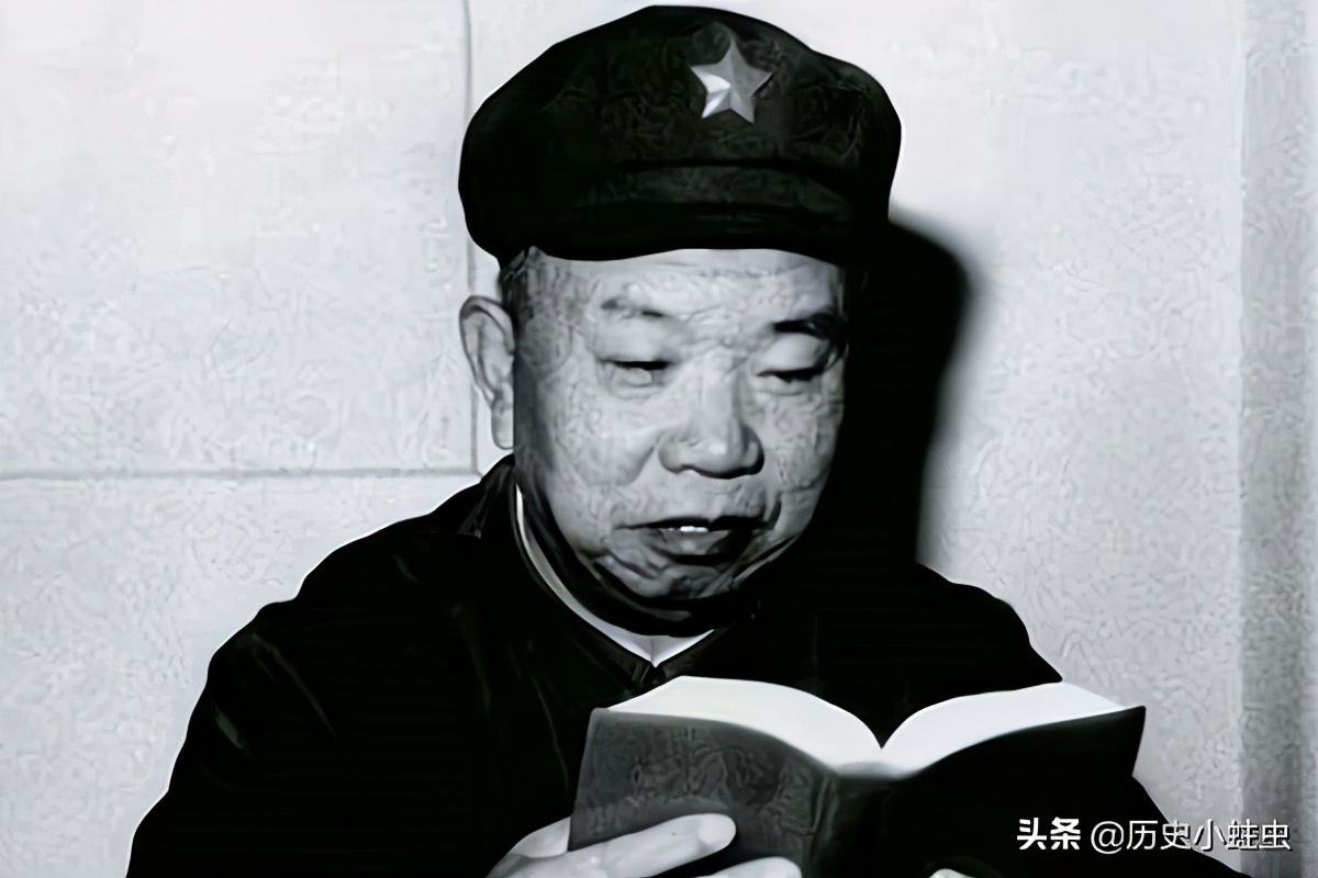 十位开国大将都是谁？各个战争时期，他们分别属于哪个“山头”？