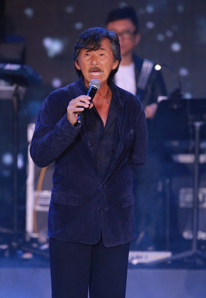 林子祥和叶倩文什么时候离的婚 叶倩文林子祥感情历程-百联百科