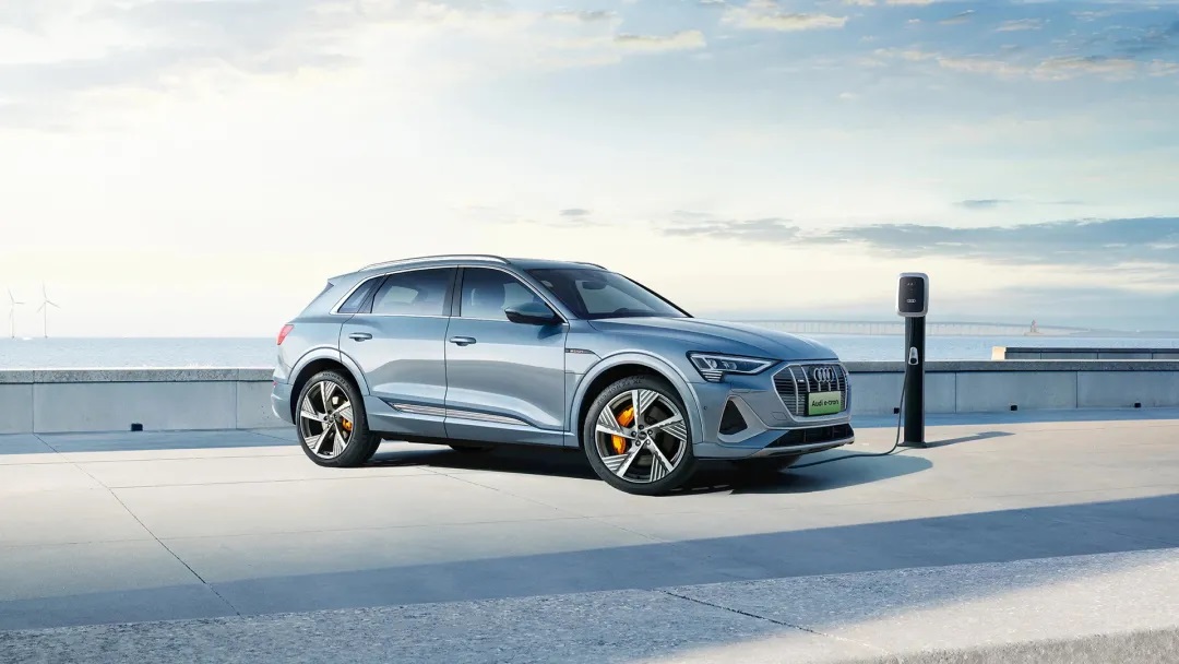 欢度国庆 试驾有礼—银座奥迪"十一"国庆黄金周购车节开启