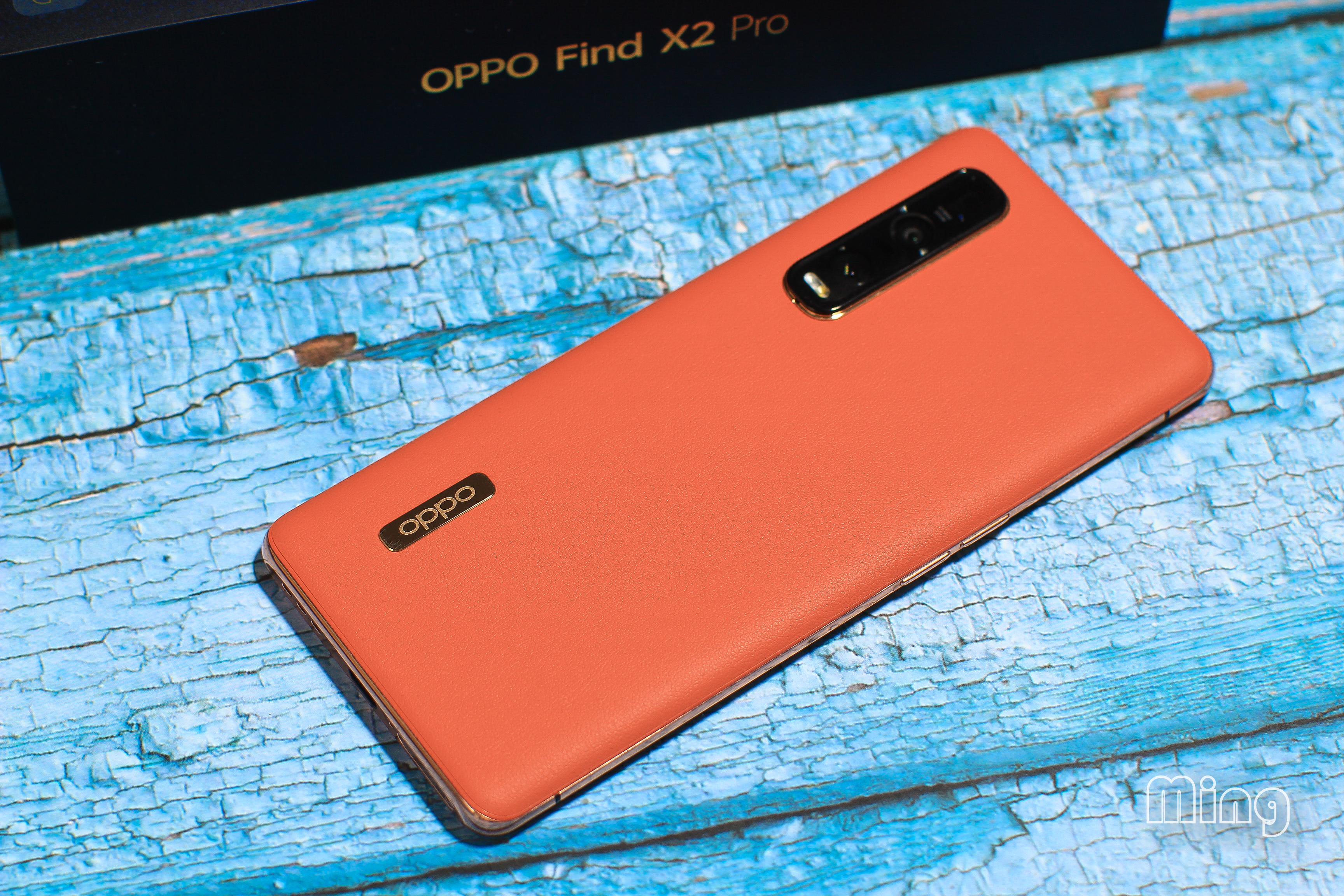 oppofindx2pro(oppofindx2pro值得入手吗)-第10张图片-科灵网