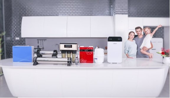 2021年最受消费者喜爱的净水器品牌有哪些？这三个大牌值得了解