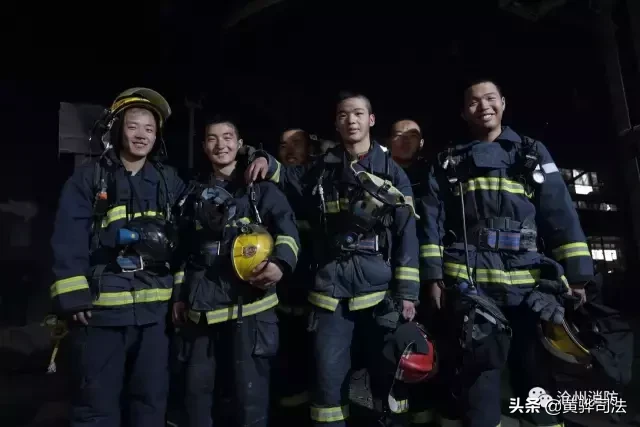 沧州招聘23名专职消防员；盐山招聘120名教师；献县招聘30名教师