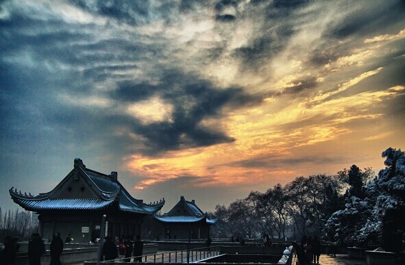 湖北大学推荐之最美的大学—武汉大学，愿做梦想的起点