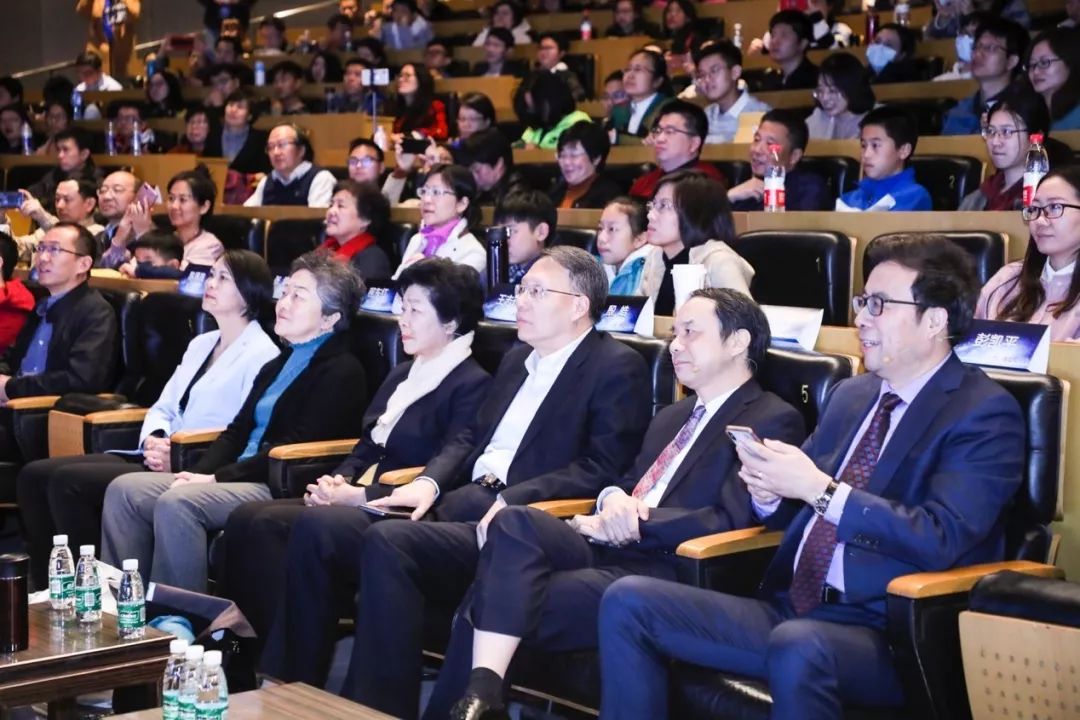 “我是科学家”年度盛典“科学与你，探寻万物的联结”圆满落幕