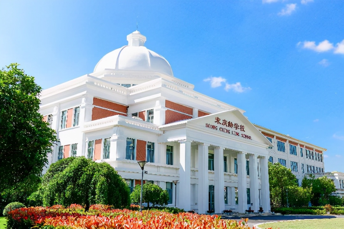 150+国际化学校联合招生！上海家长抽空也要去