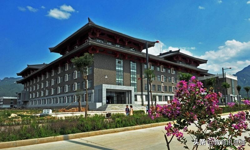 建筑“老八所”之一，不是985也不是211，实力到底如何？