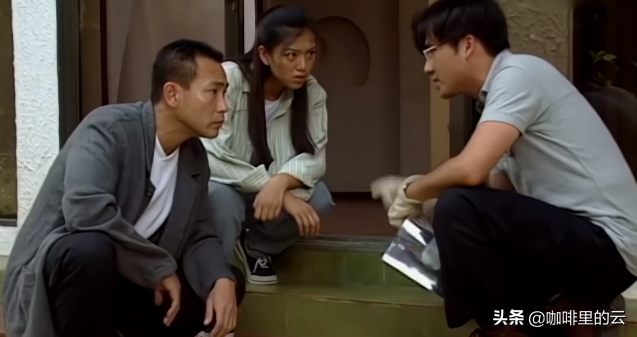 聂宝言的独立优雅令人着迷，小棠蔡如野草般蓬勃的生命力让人敬佩
