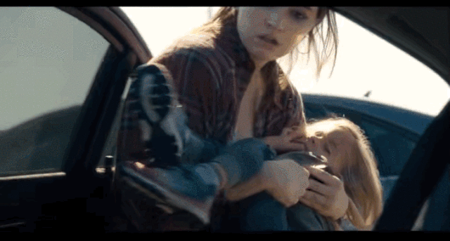 有奇怪的讽刺，比人性还可怕的怪物吗？