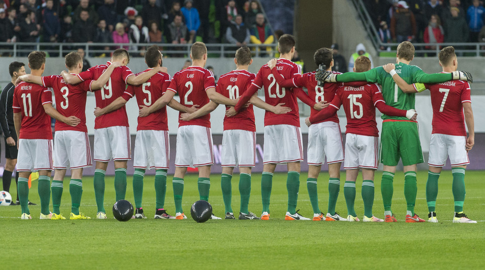 2020欧洲杯巡礼之匈牙利(欧洲杯大数据(二十二):死亡小组虎狼环伺