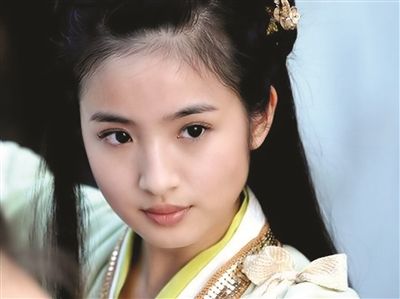 台湾女艺人 q1制片厂16岁吴梦梦-文化号