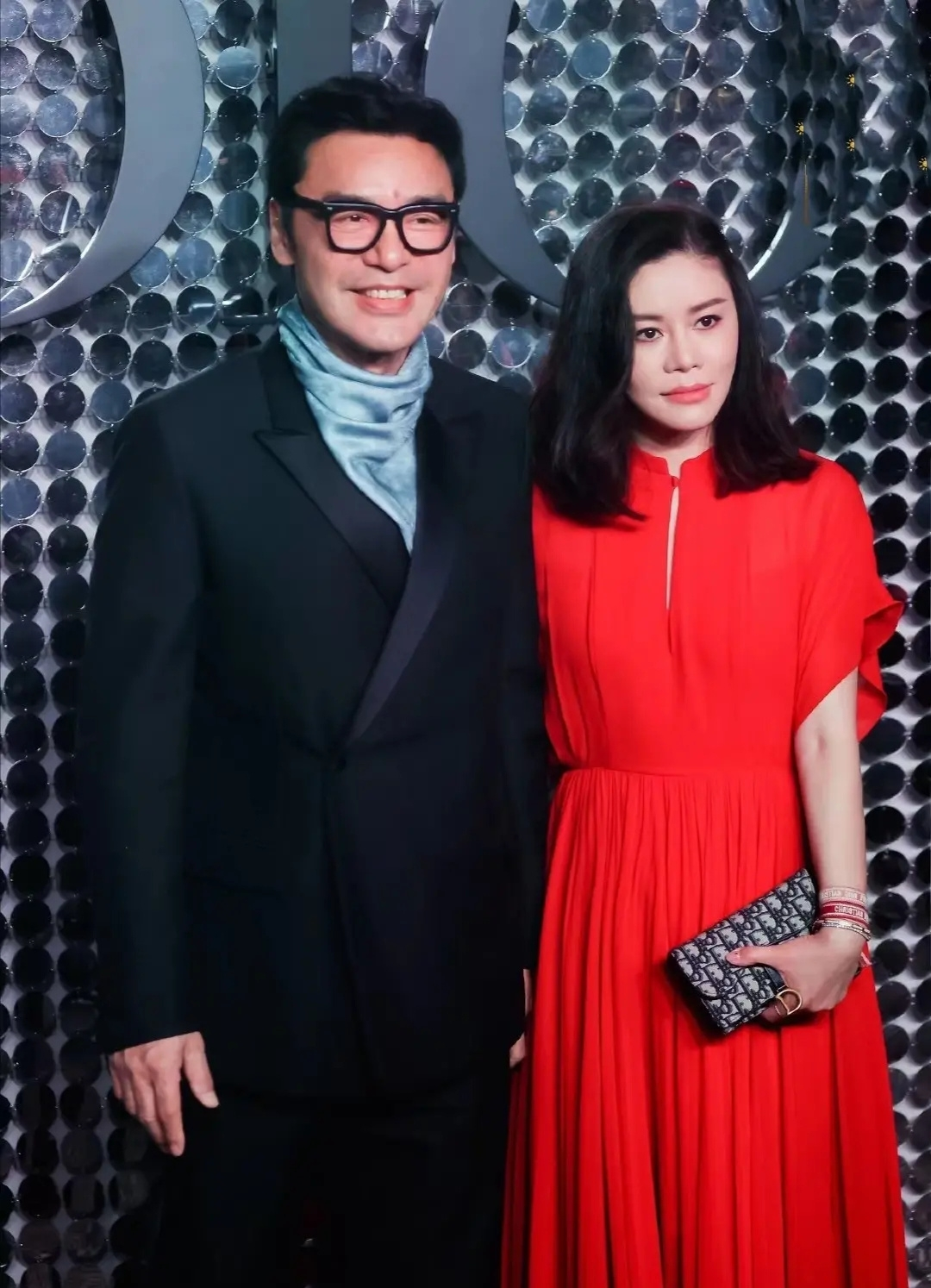 用现在的眼光看“十大琼瑶剧美男”，谁最帅？