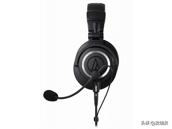 电竞atg(铁三角Audio Technica 发布ATH-G1、ATH-G1WL、ATH-PDG1a游戏耳机)