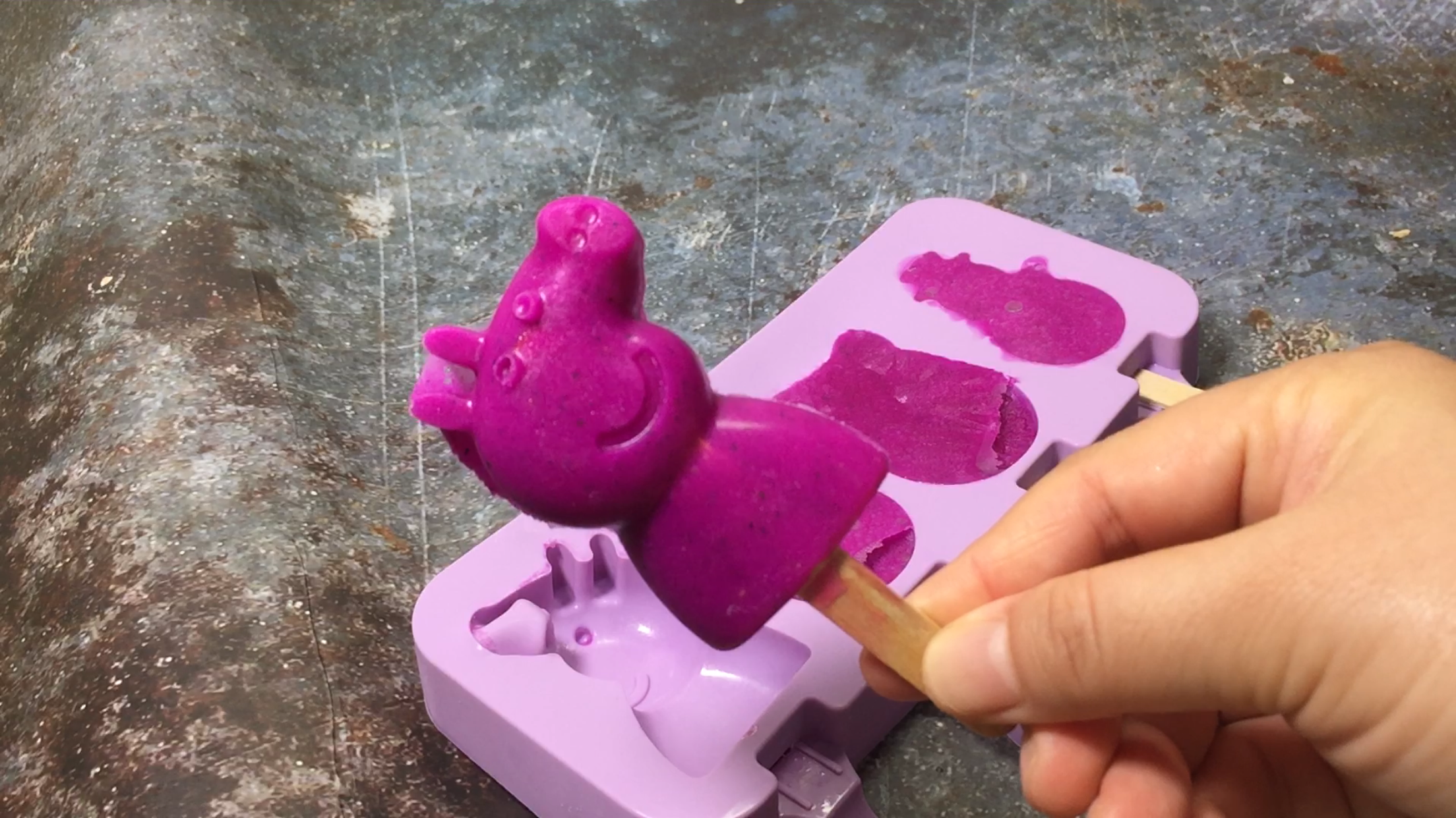 自制雪糕怎么做（分享4种口味的自制雪糕）(18)