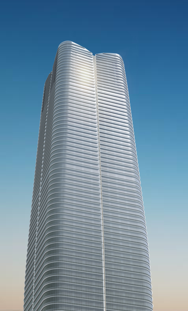 千岛之国—日本！地处环太平洋地震带，未来超高建筑多且体量巨大