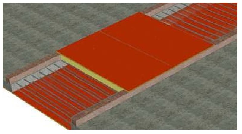 土建、安装施工质量标准化三维做法图册