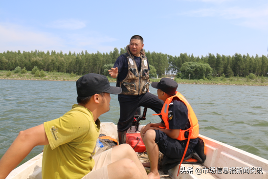 哪里需要，我就奋战在哪里——记哈尔滨市公安局宾县县局二龙山派出所所长赵文庆