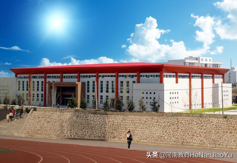 郑州澍青医学高等专科学校高职扩招