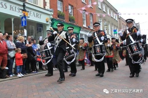 走进UCA四大校区之三——罗切斯特