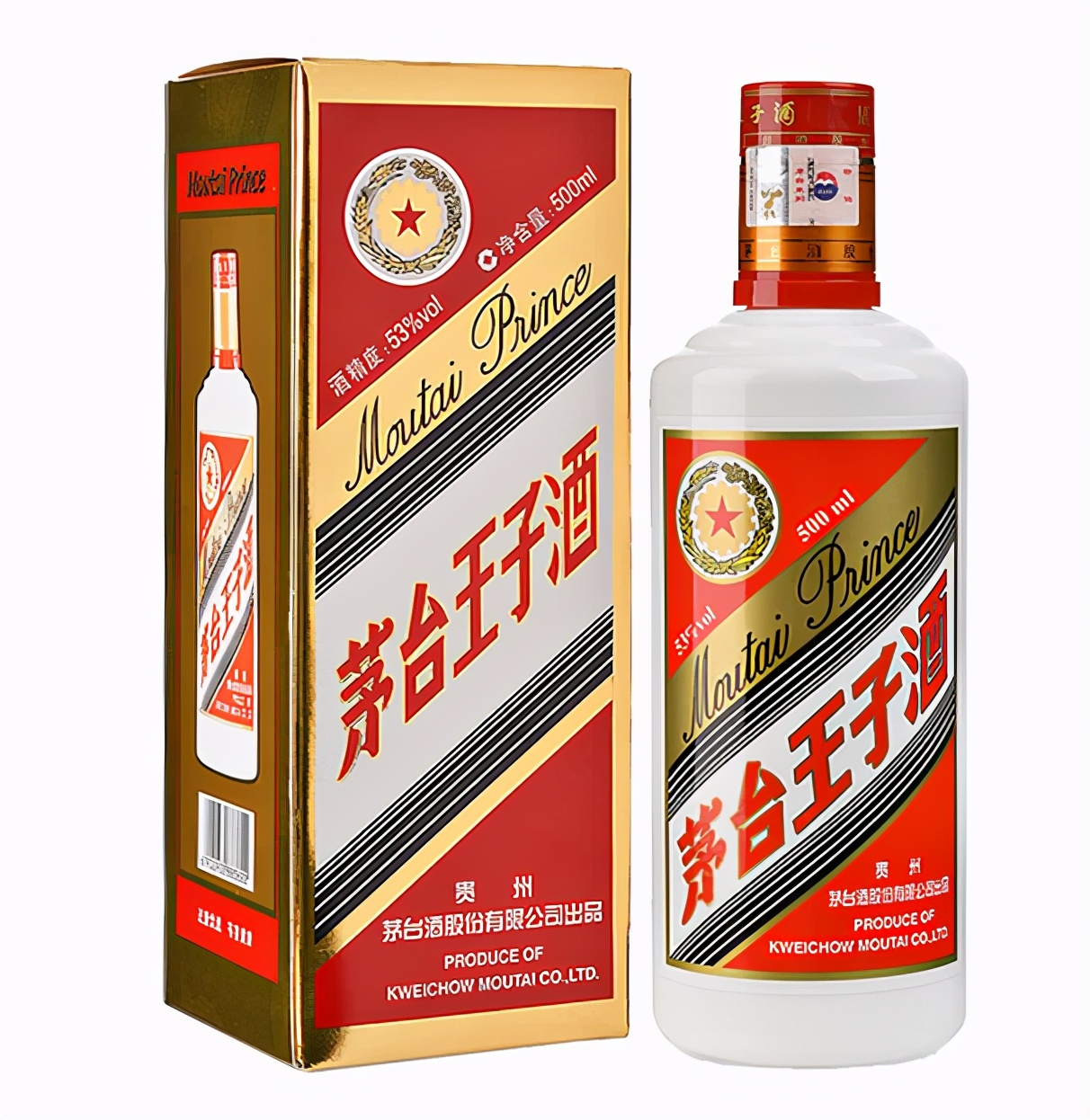 不超300元，送礼白酒怎么选？