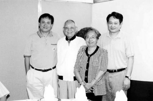 李安：遇到大坎，扛过去是英雄，抗不过去是狗熊