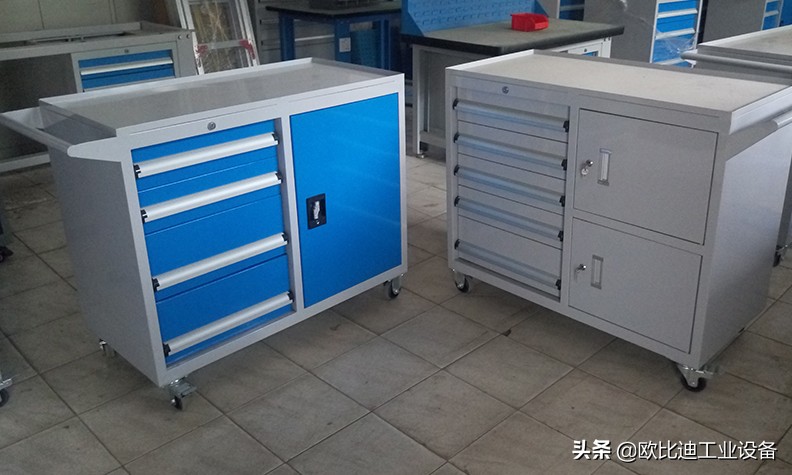 惠州工具柜，车间工具柜，移动工具柜