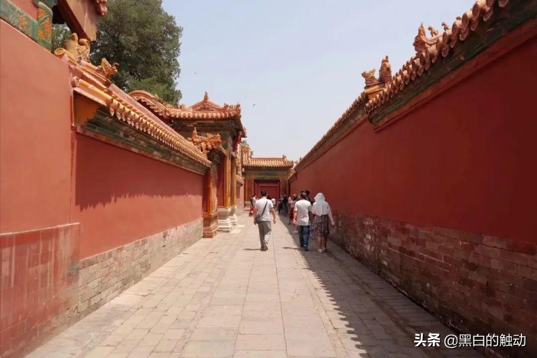 长城、胡同、故宫、鸟巢，北京那些不可错过的名胜古迹