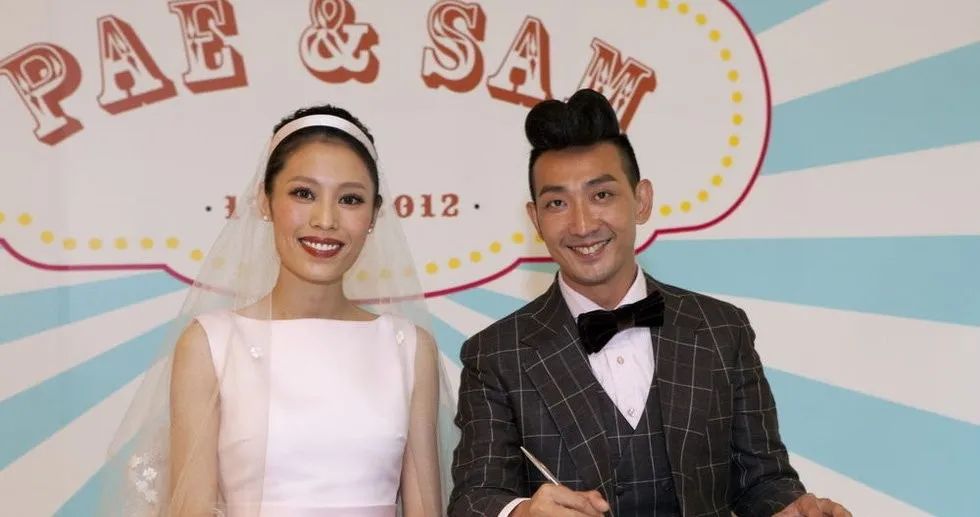 李灿森老婆遭网民炮轰:她长大后不会再认你