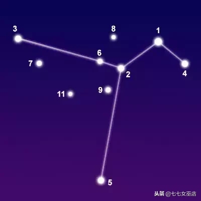 7.1是什么星座（7.1是什么星座的啊）