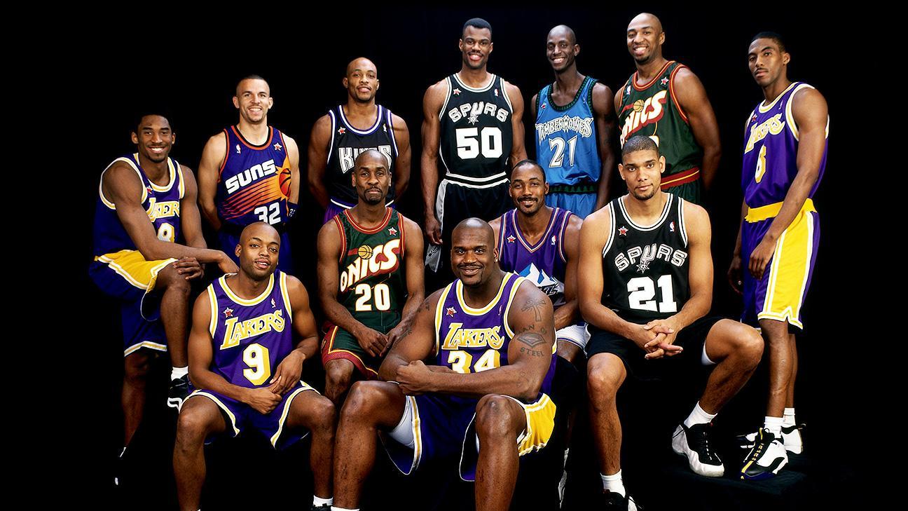 澳大利亚有哪些在NBA打球的球员(同是澳洲籍NBA球员，某方面他可比古特强太多！詹姆斯是救星)