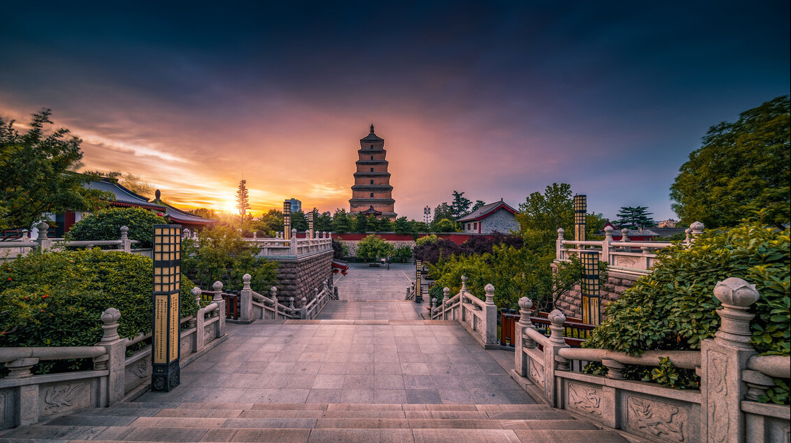 长安大学机械工程学院（陕西这所大学）