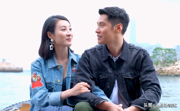 港味彩蛋，TVB收视突围的必备神器