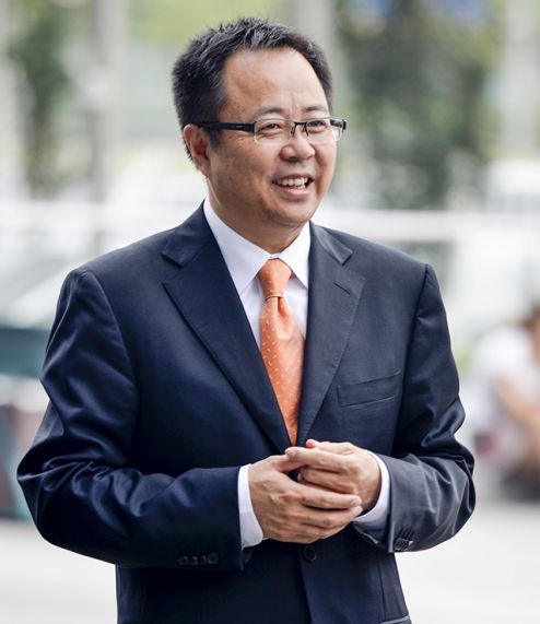 东风悦达起亚首次聘任中国籍总经理 李峰再次执掌韩系车企帅印