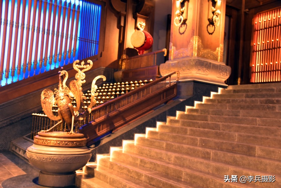 【尼山孔子大学堂】