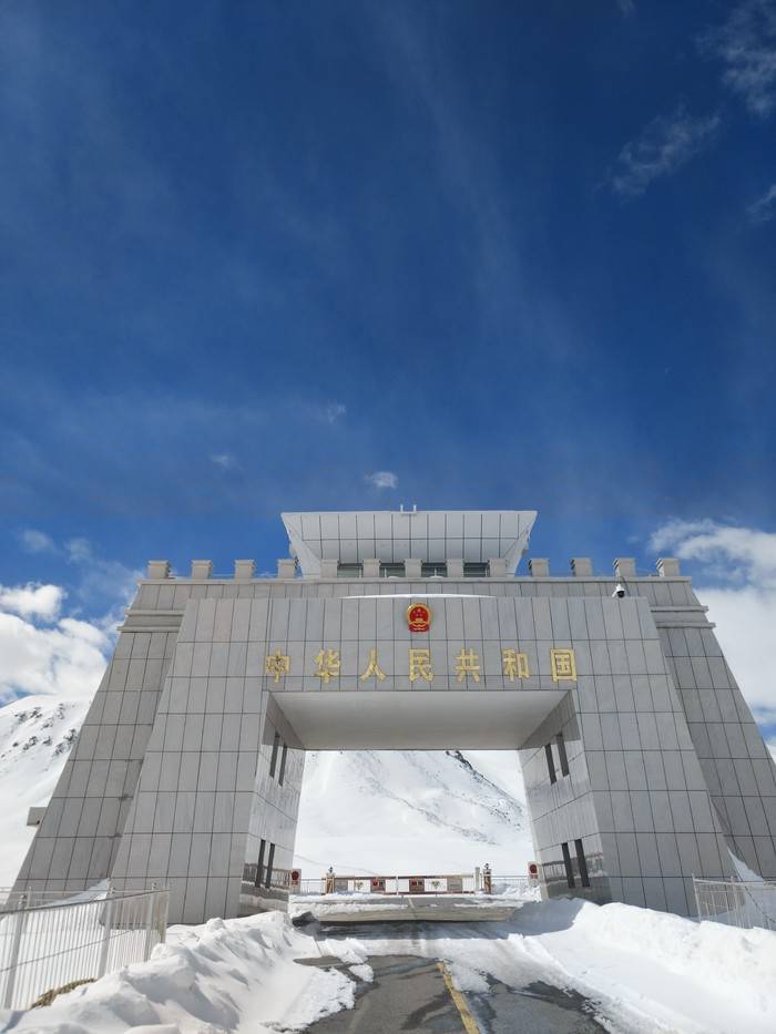 中国的十个国门,看看你知道几个?