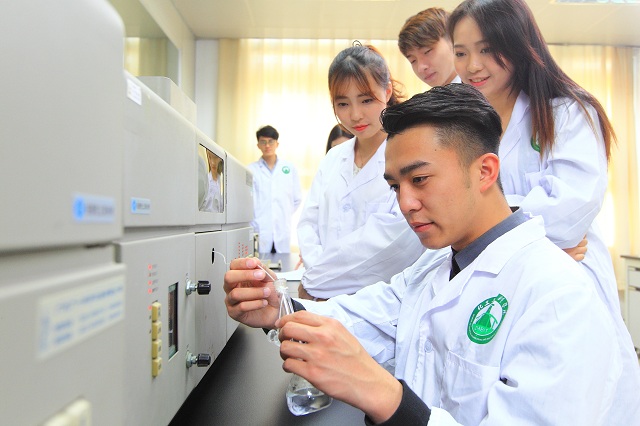 潮平两岸阔，风正一帆悬——北京理工大学珠海学院办学实录