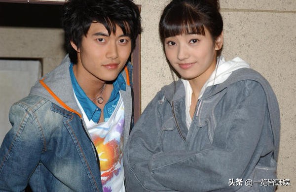 提起在熙这个韩国男演员,可能很多人都摆出一副疑惑脸,不知道他是谁.