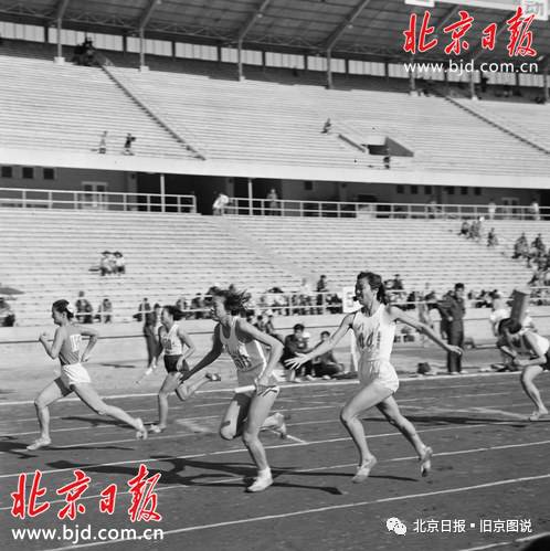 北京东郊奥运会都有哪些项目（工体，属于北京人的精神与记忆）