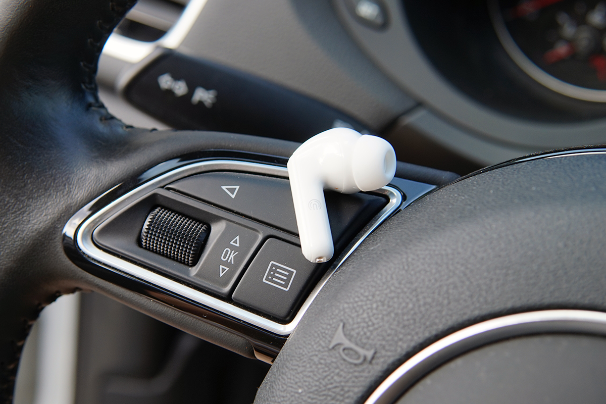 轻降噪刚刚好，看Allway A10如何取悦你的耳朵