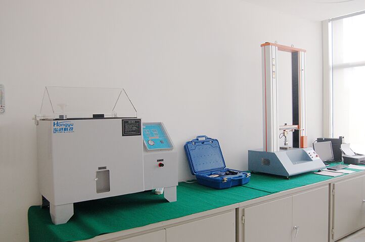 双向滑动支座厂家（廊坊同力管夹制造有限公司公司介绍）-华海博客