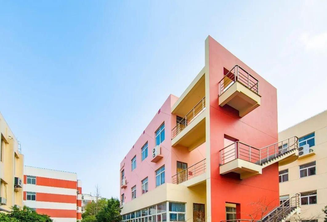 上海行建职业学院 上海东海职业学院官网-千百号