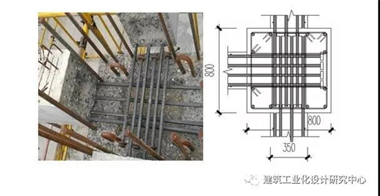 绿·筑作 | 中建科技成都绿色建筑产业园研发中心