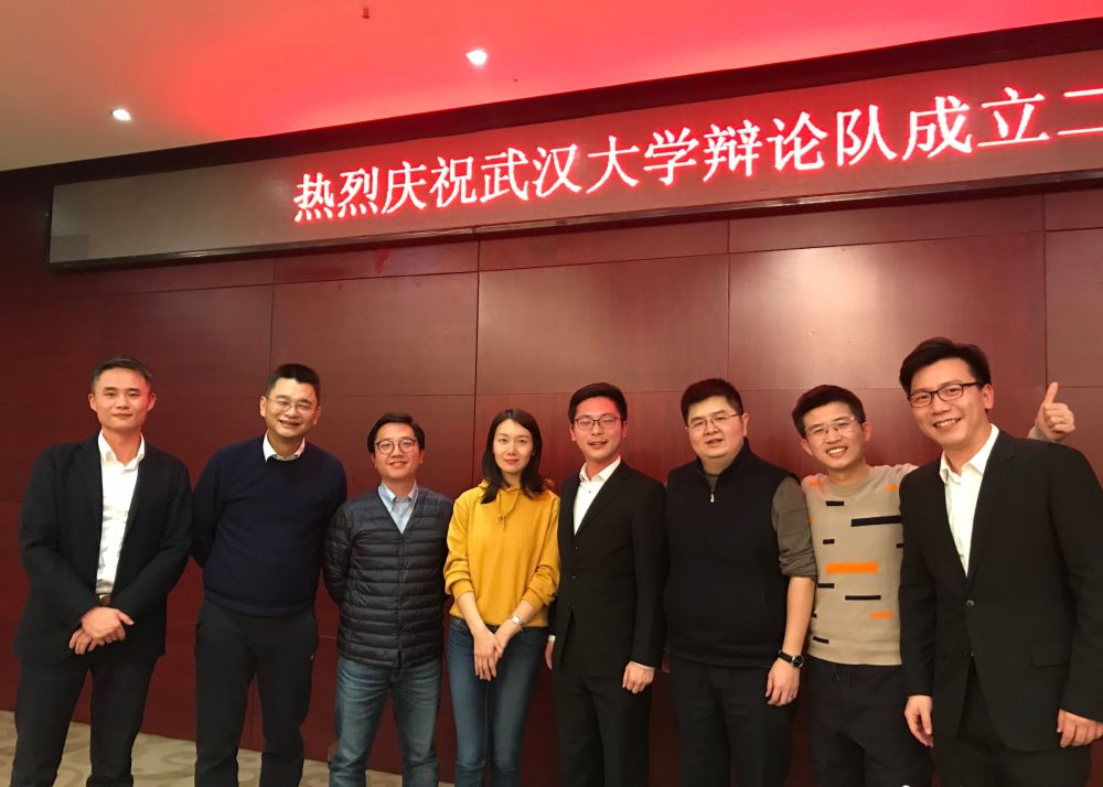 时间是把杀猪刀，曾经舌战群儒的辩才周玄毅，沦落到被处分，冤吗