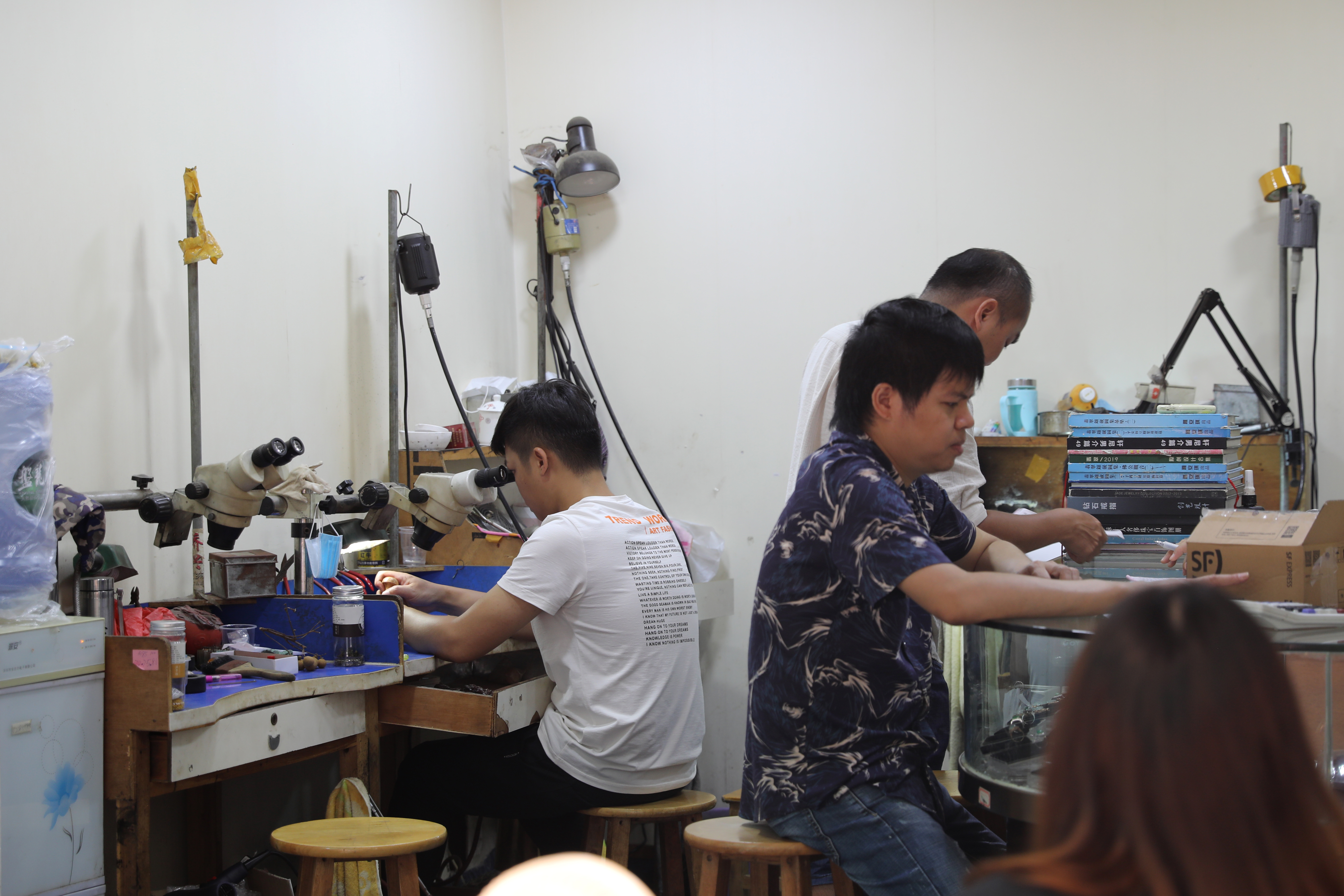 广东玉器批发市场（广东玉石批发市场）