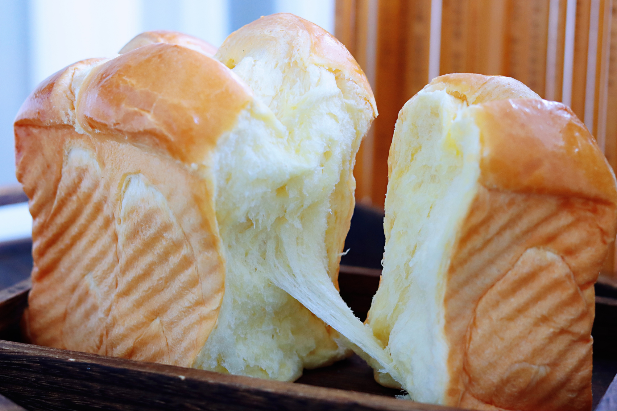 【吐司】做法步骤图 细腻拉丝 超级软  放3天不硬-起舞食谱网