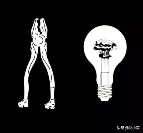 经济学当中的“替代效应”