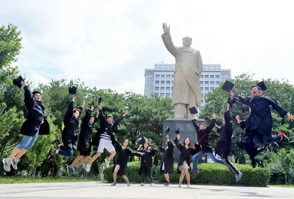 高考院校数据解读：北京邮电大学（2021）